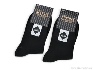купить ГС Шкарпетки A1376-2 black оптом