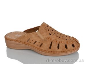 купить Leguzaza 501-3 brown оптом