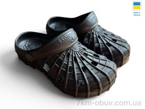 купить Rai shoes SV16 чорний оптом