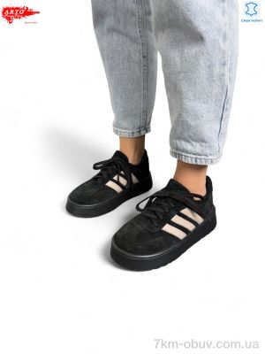 купить ARTO 179 чорний з. оптом