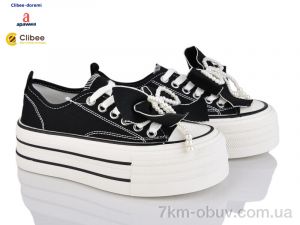 купить Clibee-Doremi BD31 black оптом