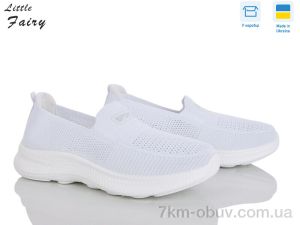 купить оптом L.Fairy 1040-3 піна