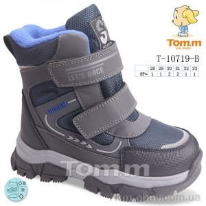 купить Ok Shoes T-10719-B оптом