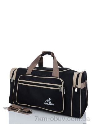 купить Superbag 11226 black оптом