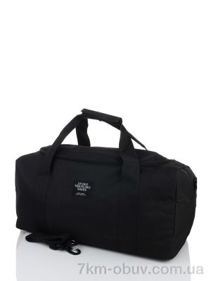 купить Superbag 8621 black оптом