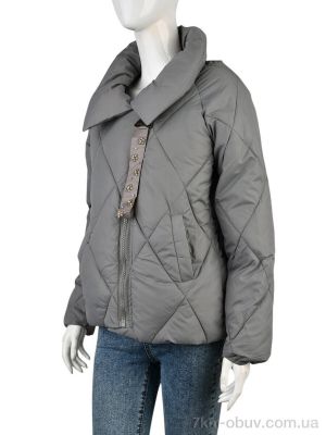 купить Obuvok B966 (11951) grey оптом