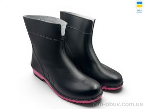 купить оптом Rai shoes Літма чорно-рожевий