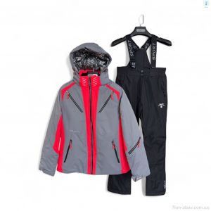 купить Audsa WS21100-22 grey оптом