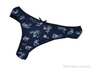 купить Obuvok 5700-6 navy (2XL) оптом