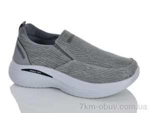 купить Violeta 45-407 grey оптом