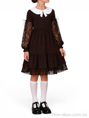 купить Alisa Brand 710-1523 коричневий оптом