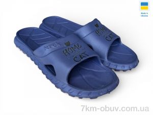купить Rai shoes С74 синій оптом