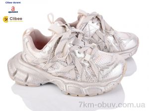 купить Clibee-Doremi A86011 beige оптом