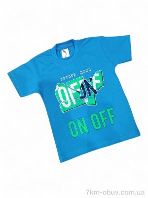 купить Kids-modnik 102-1 блакитний оптом