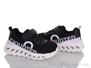 купить Clibee-ShoSho LC3301-3 black-pink оптом