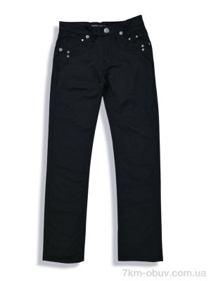 купить оптом Obuvok FA611-518 (05930) black