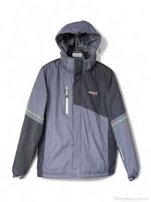 купить Audsa S25051-8 grey оптом