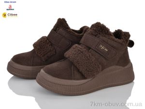 купить оптом Clibee-Doremi AB0323 brown