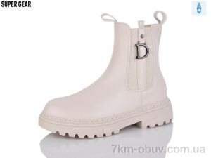 купить Super Gear PV25-14 beige оптом