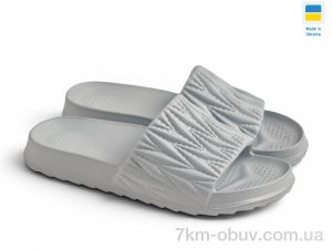 купить Rai shoes ДС81 сіро-блакитний оптом