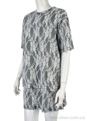 купить Мир 4407-12 d.grey оптом