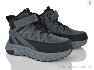 купить оптом Clibee-ShoSho GC90-2 black-grey