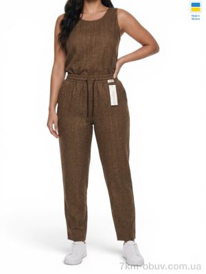 купить оптом Sport style 49048 шоколад