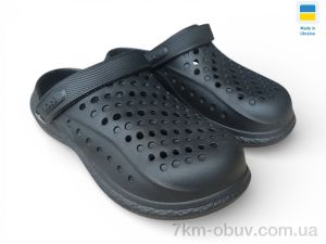 купить Rai shoes С99 чорний оптом