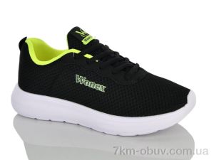 купить Violeta 2028-24 black-green оптом