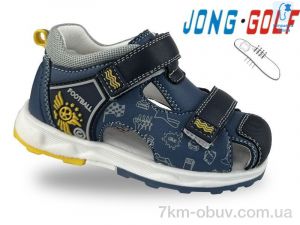 купить Jong Golf A20667-1 оптом