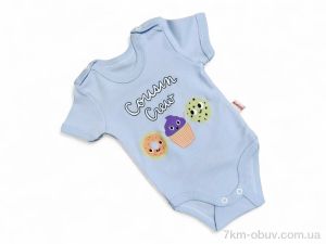 купить Kids-modnik 257 блакитний оптом