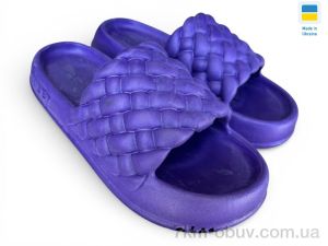 купить оптом Rai shoes 2001 фіолетовий