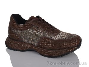купить Sali 55 коричневий з. оптом