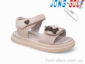 купить Jong Golf B20731-8 оптом