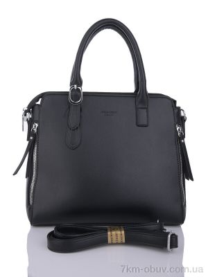 купить Sheng Ma-Lusha 883690 black (10x26x28) оптом