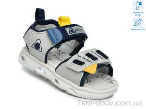 купить Ok Shoes 65038Y LED оптом
