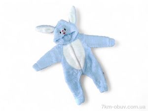 купить Kids-modnik 4674 блакитний оптом