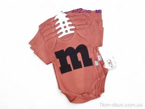 купить Kids-modnik 12376 коричневий оптом