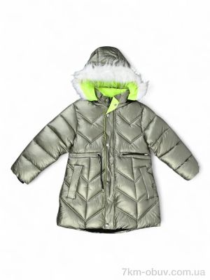 купить Obuvok HY21-57 (09399) green оптом