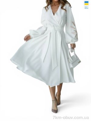 купить оптом Alisa Brand 7507 білий