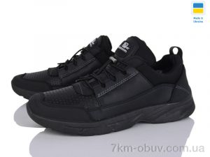 купить Progress Dago М 31-01 чорний оптом