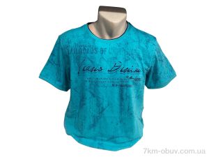 купить TurkishBrend 9845 бірюза оптом