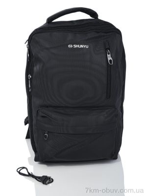 купить Superbag 5402 black оптом