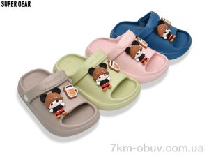 купить Super Gear 99071 mix оптом
