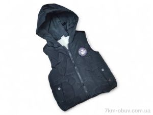 купить Kids-modnik G8 чорний оптом