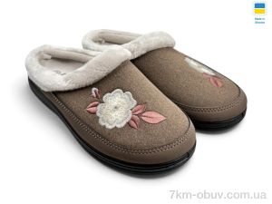 купить оптом Rai shoes Т01 кавовий