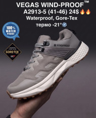 купить M.Shoes A2913-7 термо оптом
