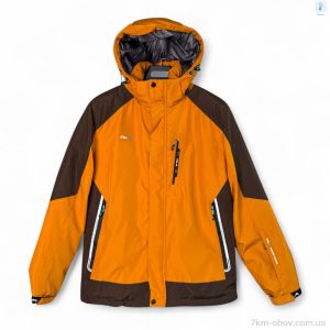 купить Audsa R25038-2 yellow оптом