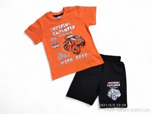 купить Kids-modnik 8171 помаранчевий оптом