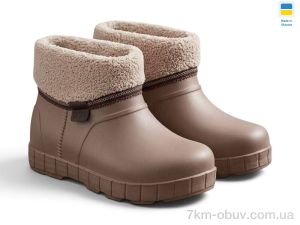 купить оптом Rai shoes Д43 бежевий